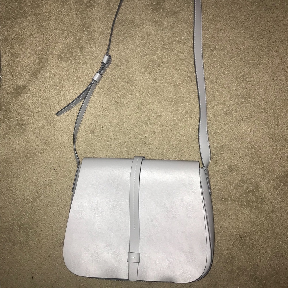 Gap crossbody purse